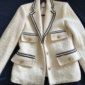 Sandro jacket